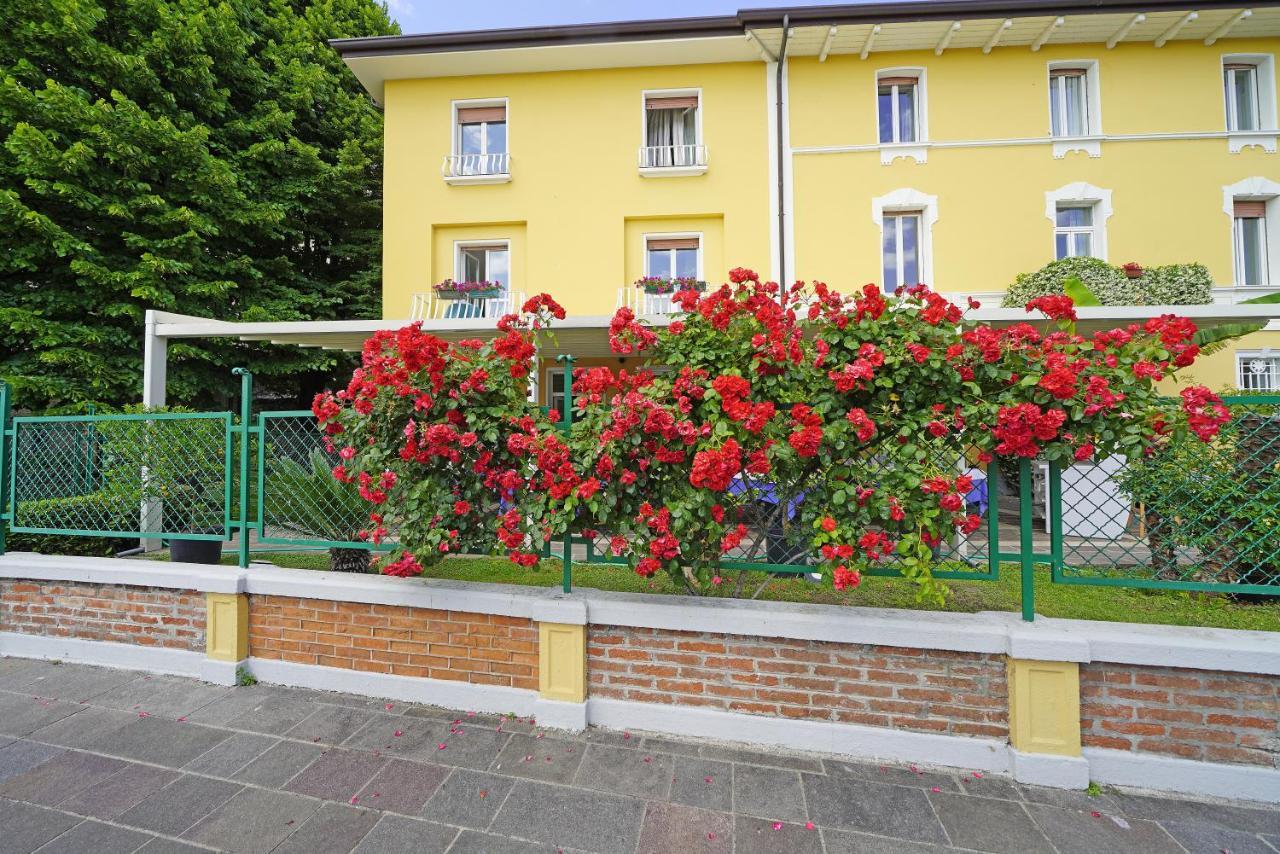 Hotel Ristorante Lepanto Salo Exterior photo