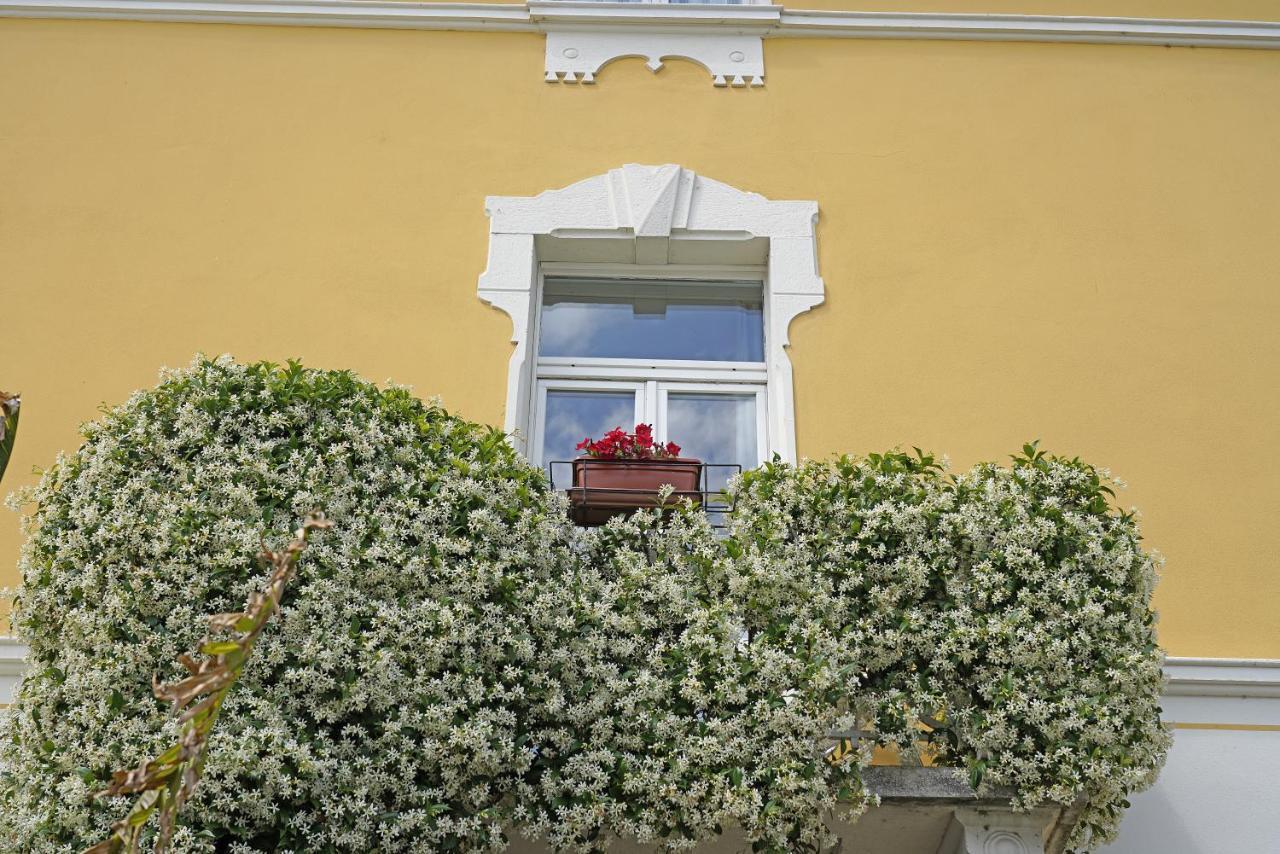 Hotel Ristorante Lepanto Salo Exterior photo